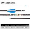 Xuanyong 6mm Carbon Archery Arrow
