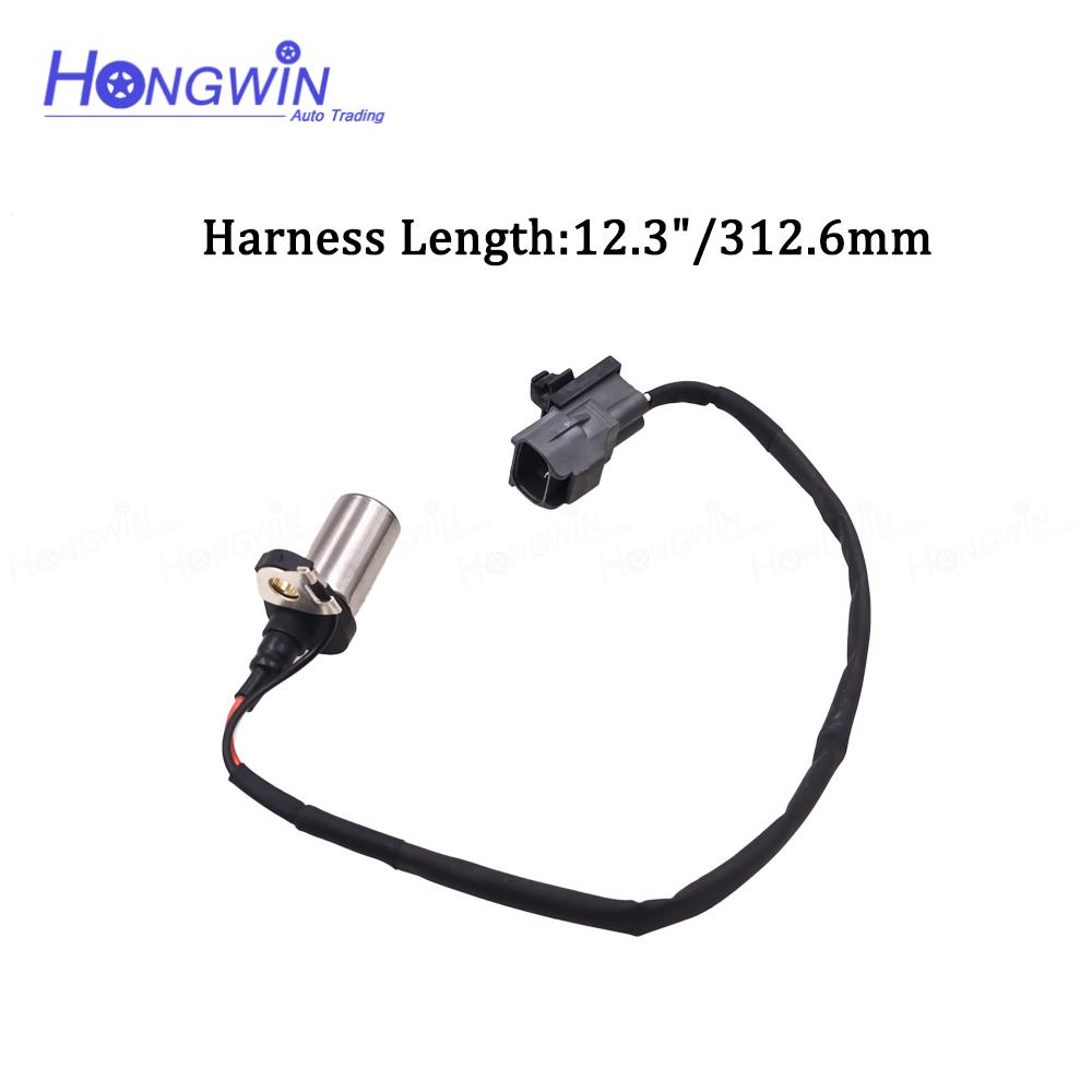90919-05018 Crankshaft Position Sensor For Toyota Tercel Paseo 1996 1997 1998 1.5L L4 9091905018 90919 05018