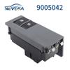 NEVOSA 9005041 9005042 For Chevrolet Sail 2010-2014 Car Power Window Switch Lifter Master Control Button 11 Pins 4 Buttons