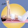Leg Slimming Shaping Device Yoga Ring for & Calf, Ergonomic Pilates Fitness Circle Women, Portable Accessory Muscles Tension Relief Body Stretching