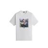 For Mike Tyson Vintage Tee White Men Tops KHM033157-101