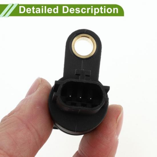 Crankshaft Position Sensor for Nissan Pathfinder 40 05-12 No23731EA220 1 Pc