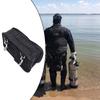 Portable Scuba Diving Storage Bag Snorkelling Dive Pouch Supplies