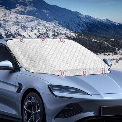 Film e protezione solare – Frangisole e schermi