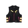 Air 23 Engineered Casual Geweven Vest Zwart Heren CZ4819-010