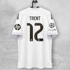 26th Club World Cup Football Jersey Paris Miami Juventus Fans Short Sleeve
