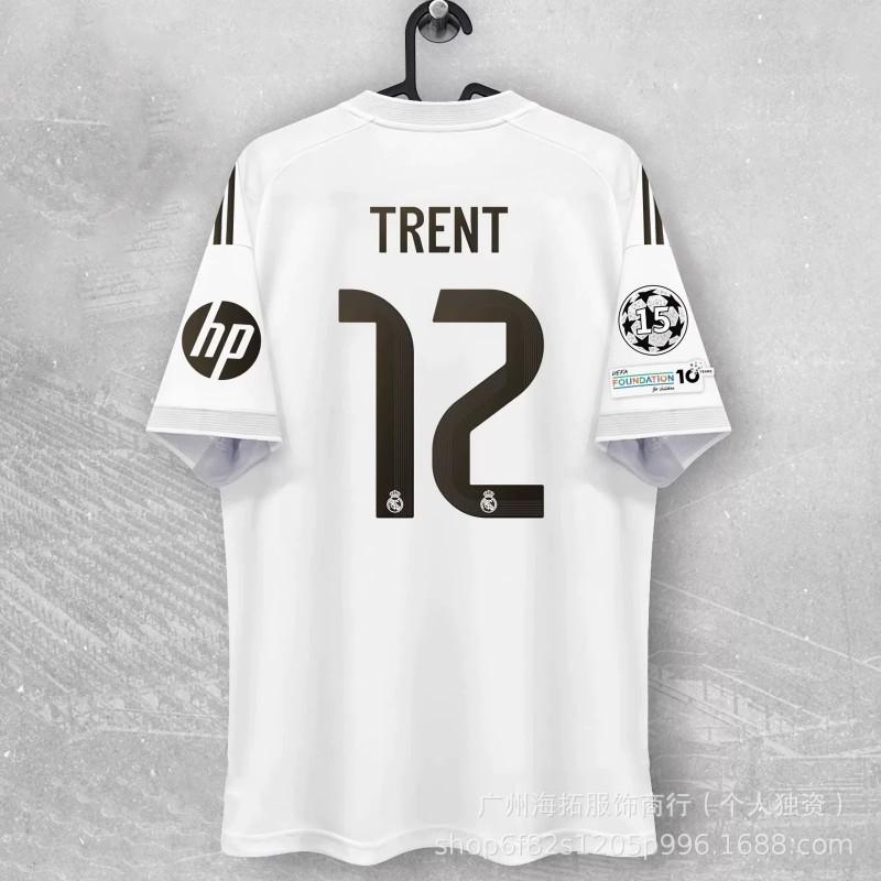 26th Club World Cup Football Jersey Paris Miami Juventus Fans Short Sleeve