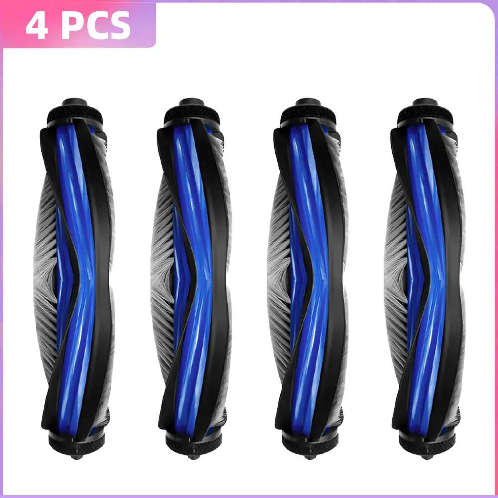 Fit For Ecovacs Deebot T30C / T30C OMNI Parts Main Roller Side Brush Filter Mop Cloth Dust Bag