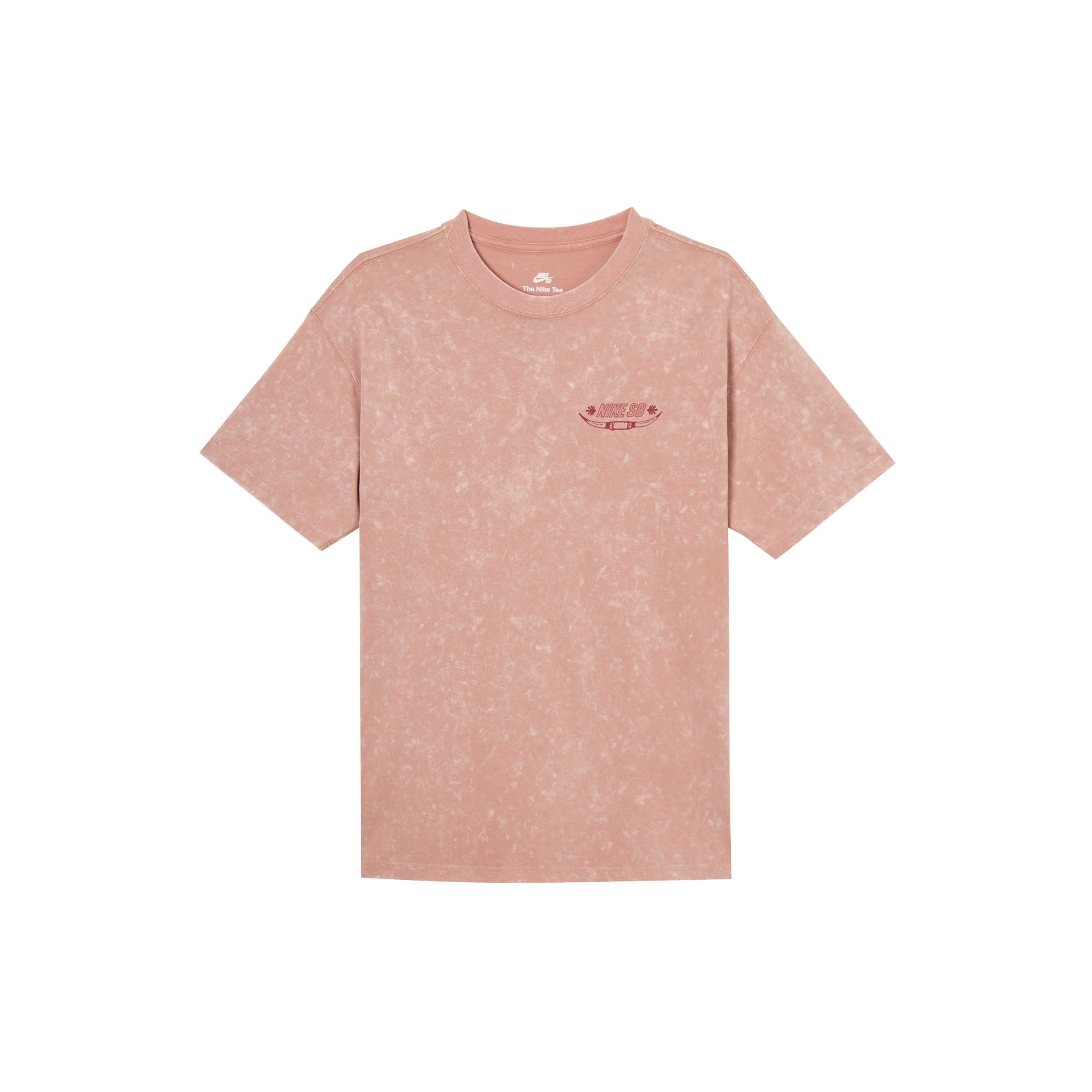 

Nike Sb Skateboard Pullover Casual Comfortable Drop Shoulder Loose Short Sleeve T-Shirt Men Tops HV1307618 L