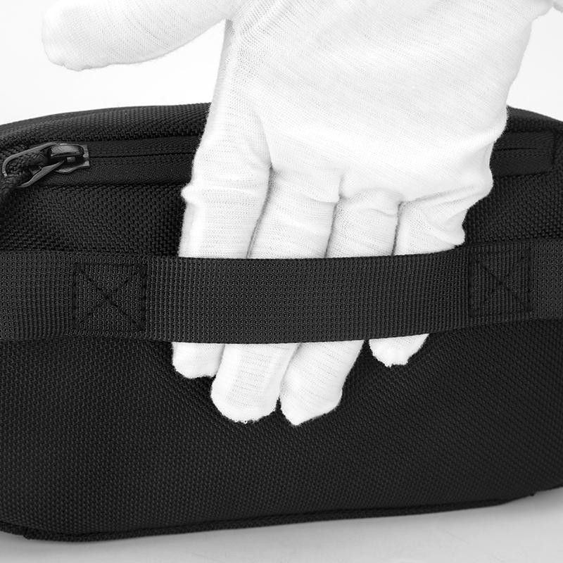 Chest Bag Men's Crossbody Bag Waist Bag Nylon Shoulder Bag