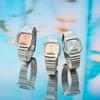 Casio Classic Watch Unisex Orange [Casio] AQ-240E-4AJF