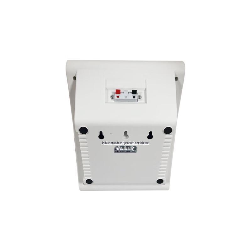 10W Wall-Mounted Bluetooth Speaker