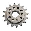 520 Chain 13T 14T 15T 16T Motorcycle CNC Steel Front Sprocket For Honda Off Road XR650 R-Y,1,2,3,4.5,6,7  2000-2007