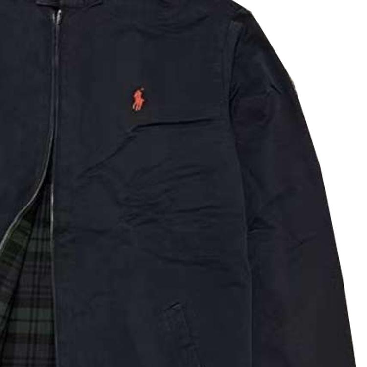 Polo Ralph Lauren Jackets & Coats Men's Marine Blue 710742183-001