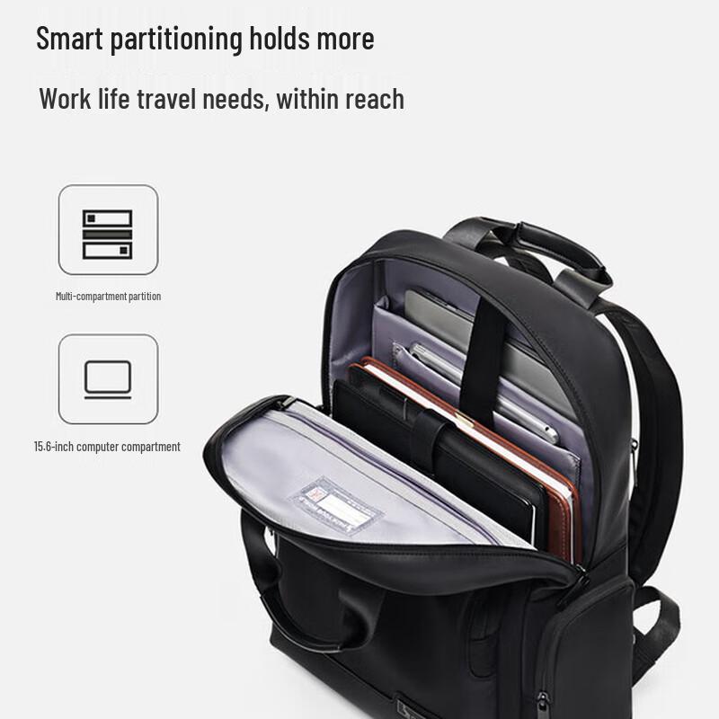 OIWAS Nylon Durable Backpack