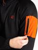 Куртка Dare2b Men's Torrek Mountain Fleece (DMA720) Torrek fleece full zip black DMA720-800-