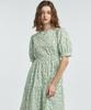 Manavis Seven Garden Dress Ver3 [Green]