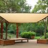 Shade Cloth for Garden Plants, Sunshade Netting with Reinforced Grommets, Garden Bed Shade Cover, Outdoor Shade Netting for Kennels Chicken Coop