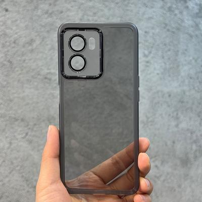 For OPPO A57S Case OPPO A77S Phone Case Oppo A57 5G A57 4G A77 5G A77 4G A57E A57s Cover Shookproof Plating Silicone Back Cover