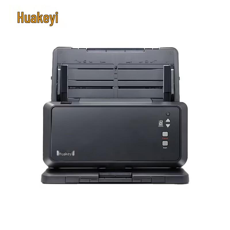 Huakeyi X600 A3 High-Speed Document Scanner CN plug (adapter included)