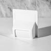 Sewer Baffle Wall Floor Drain Stopper Odor-proof Floor Drain Easy to Clean Smooth Surface Bathroom Floor Drain Stopper