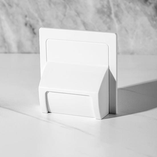 Sewer Baffle Wall Floor Drain Stopper Odor-proof Floor Drain Easy to Clean Smooth Surface Bathroom Floor Drain Stopper