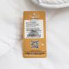 LUOLAI All-Season Tussah Silk Blend Duo Comforter