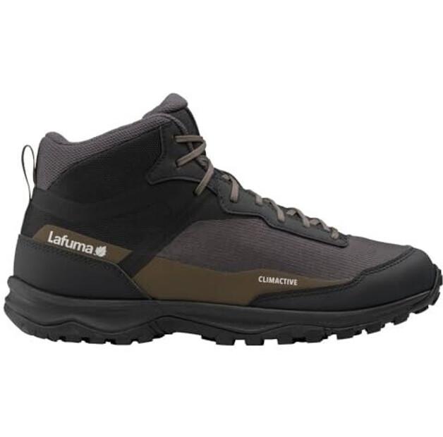 Ботинки Lafuma Alpic ClimActive Mid