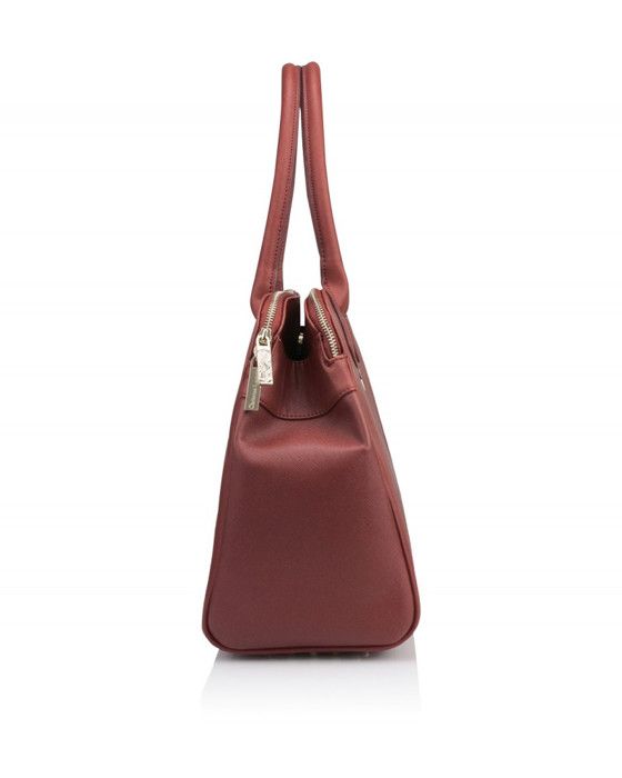 Sac Christian Lacroix Eternity 5 Prune