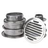 Pest Air Circulation Ducting Ventilation Round Ducting Air Vent Air Vent Hood Ventilation Grilles