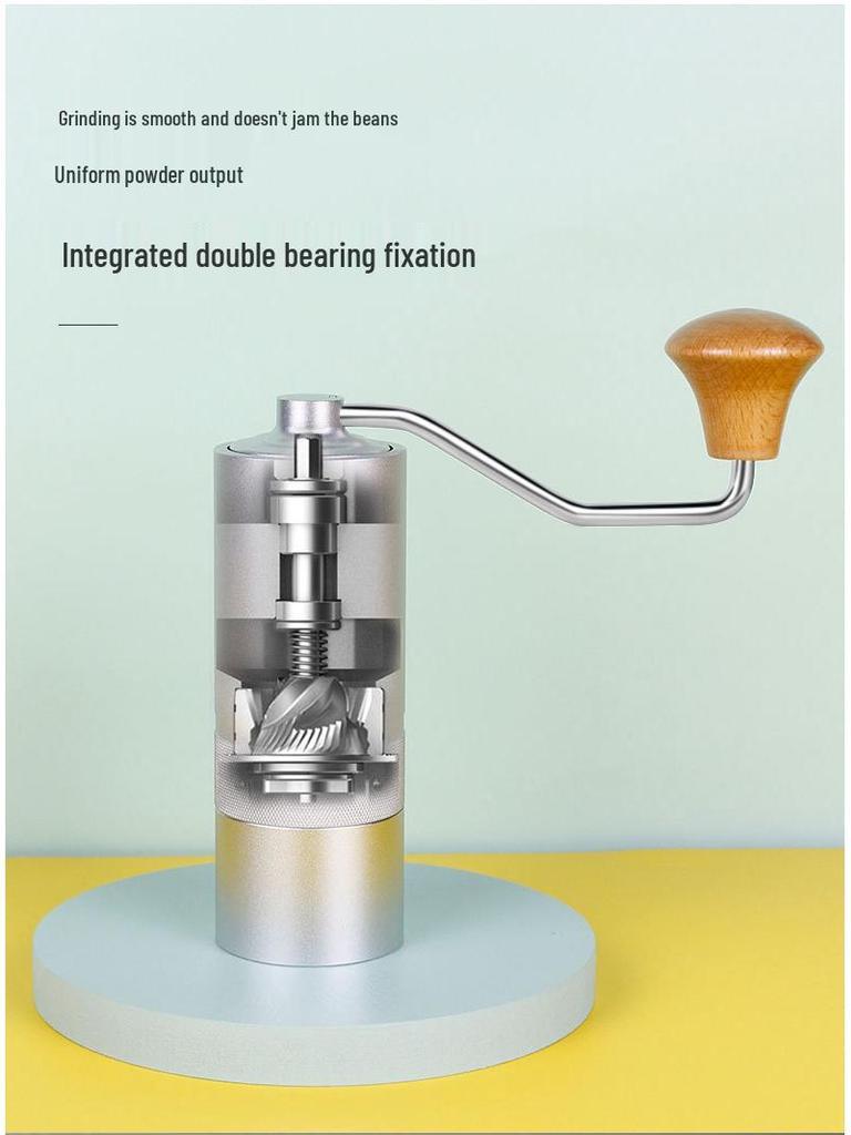 Premium Coffee Pour-Over Gift Set - Complete Utensil Collection