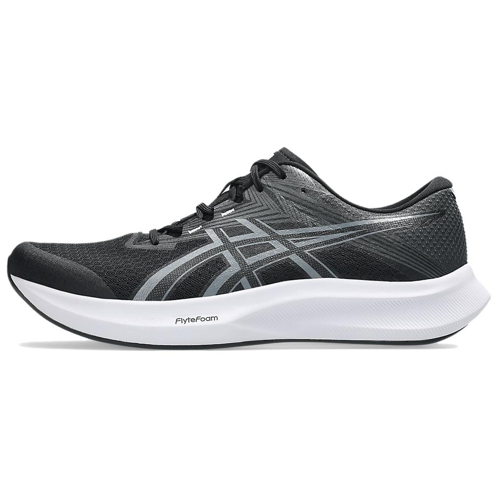 Asics Hyper Speed 5 Comfortable Durable Wear-Resistant Low-Top Training Running Shoes Men Sneaker Black 1011C084-001