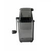Portable Handheld Ice Crusher With Safety Features And Easy Control For Personal Use