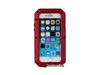 Durable Metal Protective Case for iPhone 6/7/8 - Anti-Drop, Water & Dust Resistant