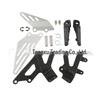Motorcycle Modification Footrest Bracket for Kawasaki ZX12R (2002-2005)