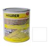 MAURER - Antirust Enamel 750 Ml. Glossy White