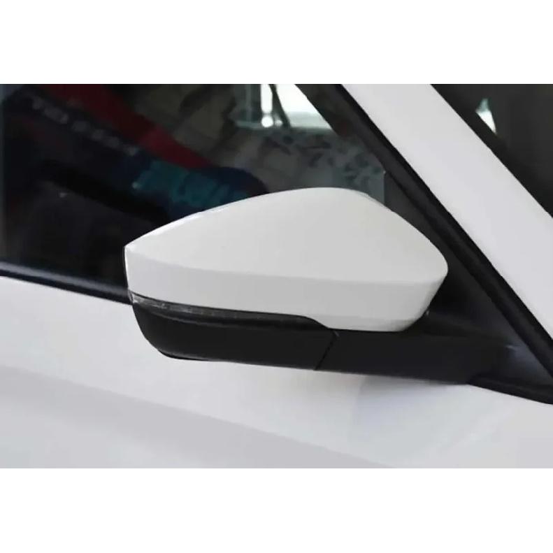 For Skoda Kodiaq Karoq Replacement Rear View Turn Signal Light Side Mirror Rearview Indicator Turning Lamp Shell