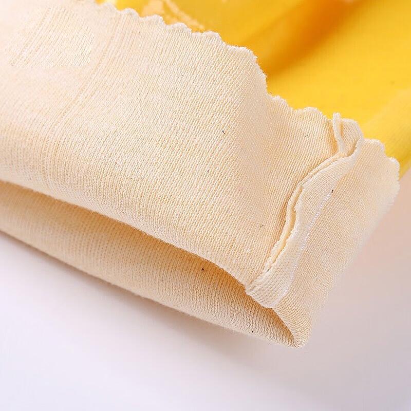 Sapphire Blue PVC Dipped Chemical Resistant Safety Gloves