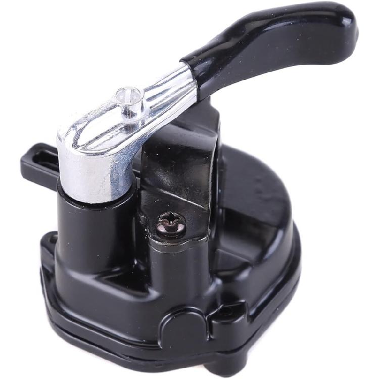 ATV Accessory 53142-HC0-770 Thumb Throttle Lever Replacement for TRX420