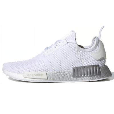 Women's NMD_R1 'Crystal White' Women's Sneakers FU9350