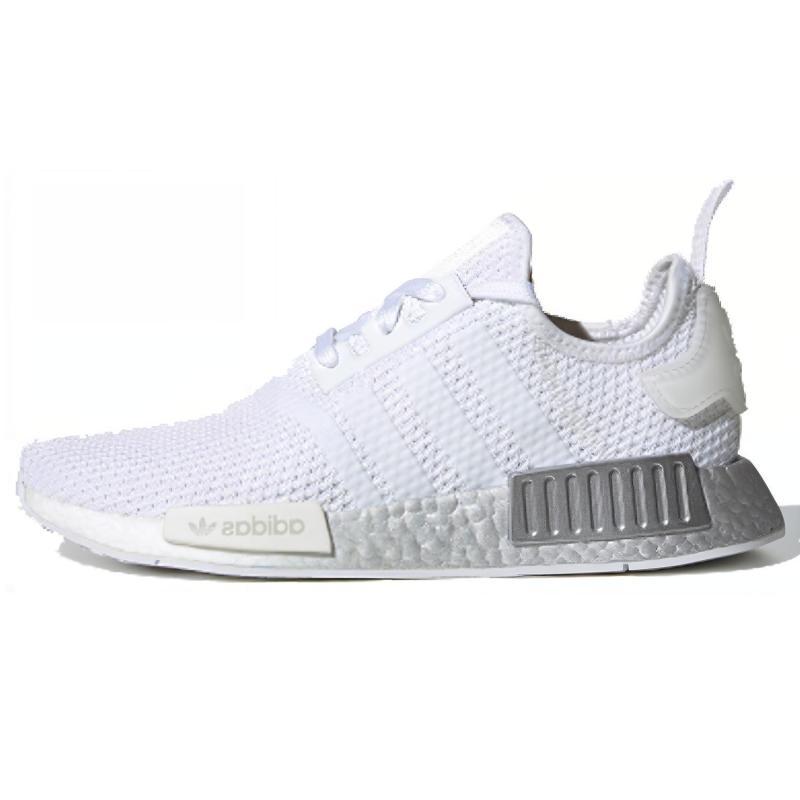 

Adidas Женские кроссовки NMD_R1 Crystal White FU9350 36⅔