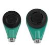 2pcs Manual Gear Shift Cable Linkage Bushing 55245287 For Ford KA Fiat 500 Punto