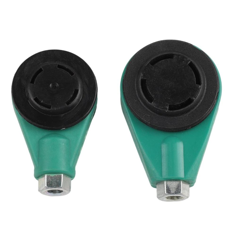 2pcs Manual Gear Shift Cable Linkage Bushing 55245287 For Ford KA Fiat 500 Punto
