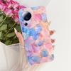 For Xiaomi Civi 2 Clear Case Aesthetic Luxury Cute Fashion Butterfly Funny Painted Funda For Xiaomi Civi2 Casing 2209129SC