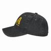 DEA Letter Print Sun Baseball Cap Female Male Custom DIY Trucker Hat Summer Streetwear Running Hippie High Quality Baseball Caps