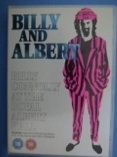 DVD BILLY CONNOLLY  Billy And Albert Billy Connolly At 8227623 Universal 2004 UK Movies  DVD Used