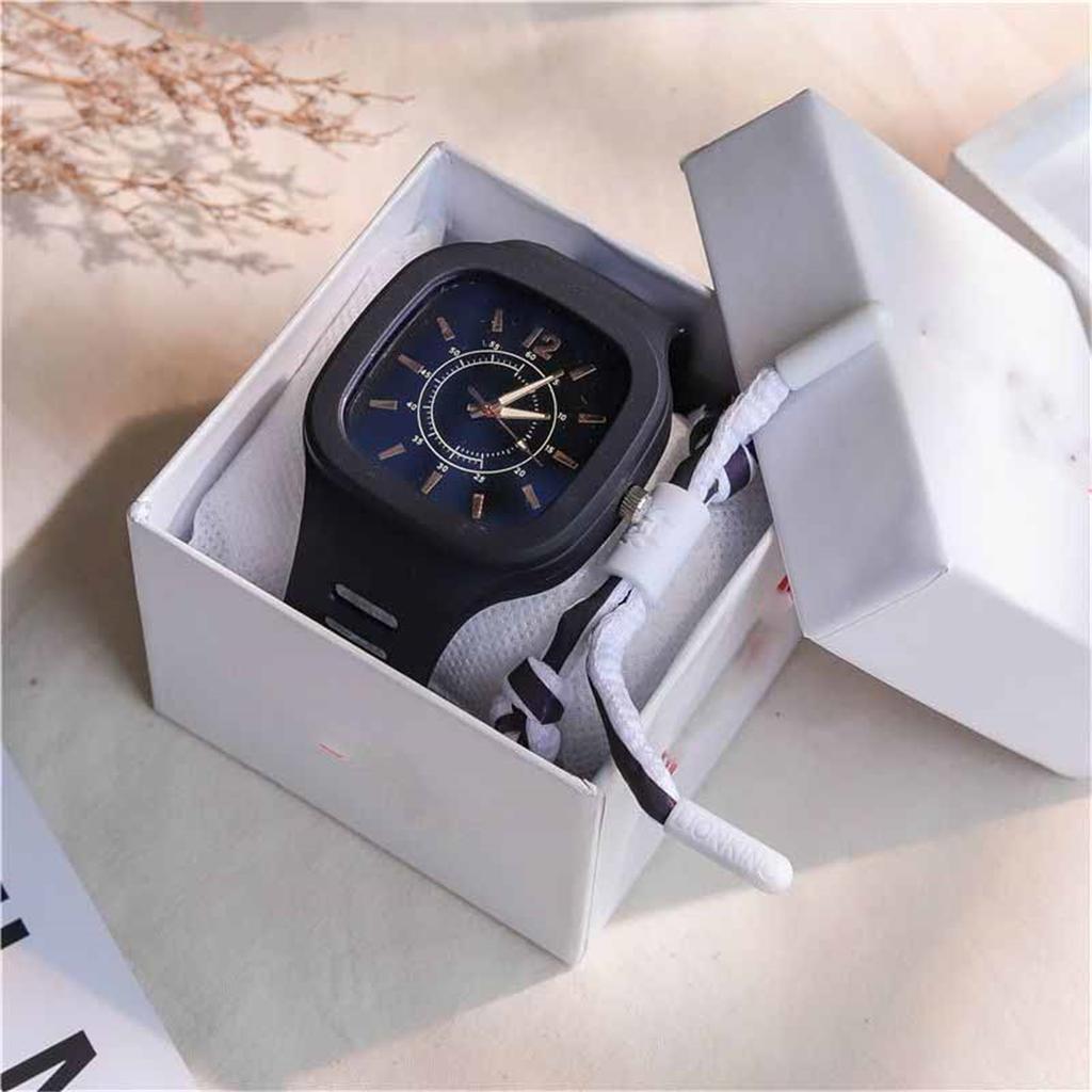 Women Fashion Leather Watch