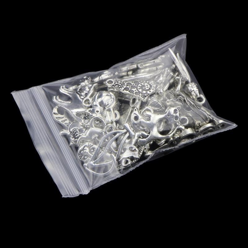 20pcs Vintage Metal Mixed Random Cat Charms Animal Pendants For Jewelry Making Diy Handmade Jewelry