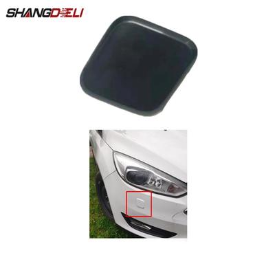 Do Forda Focusa MK3 2015 2016 2017 2018 Osłona dyszy spryskiwacza reflektorów Osłona dyszy spryskiwacza reflektorów