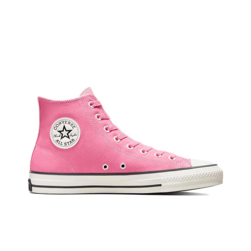 Converse Chuck Taylor All Star Pro Langlebige Stoßdämpfung Low Top Canvas Schuhe Unisex Sneaker Pink A06648C